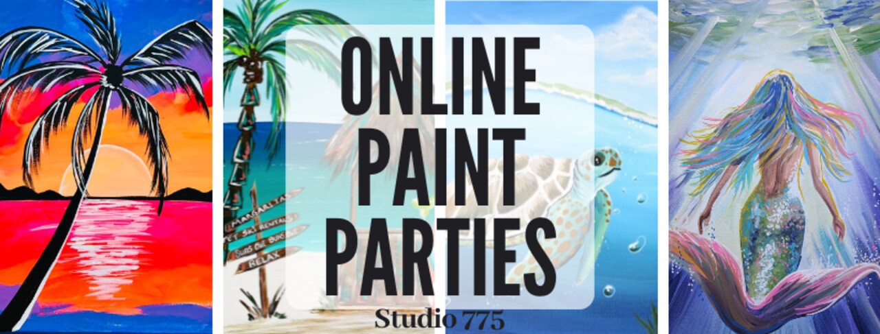 storefront banner